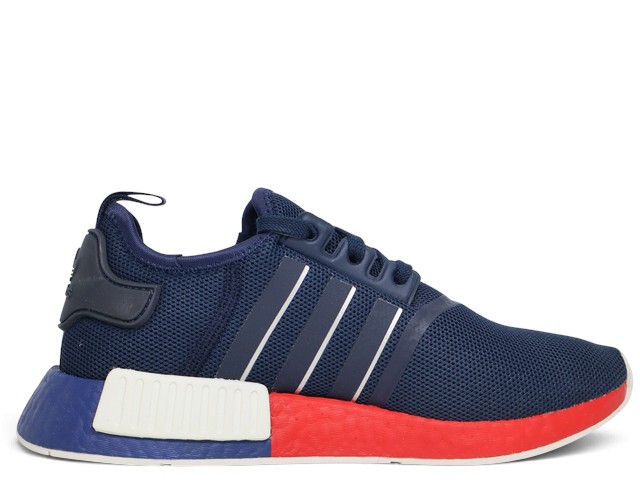 NMD R1 FY1162 - 1