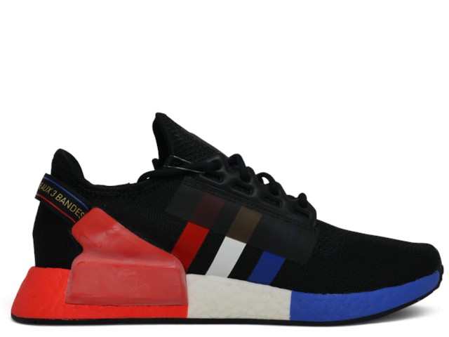 NMD R1.V2 FY2070 - 1