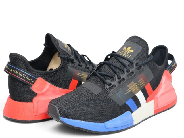 NMD R1.V2 FY2070 - 2