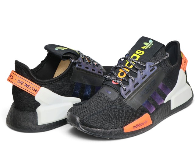 NMD R1 V2 FY3523 - 2