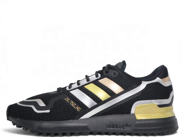 ZX 750 HD