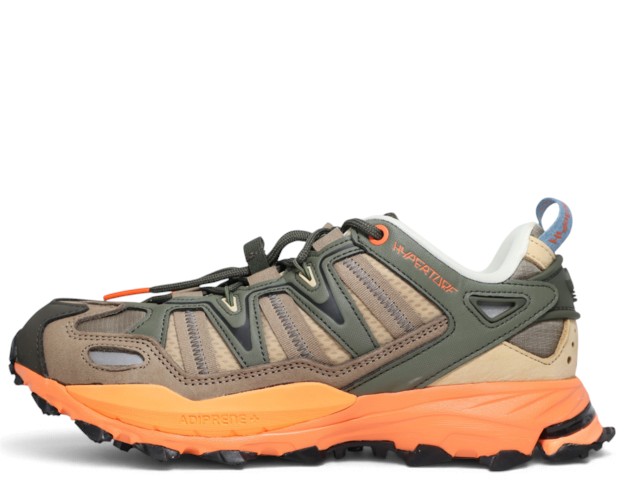 HYPERTURF ADVENTURE W