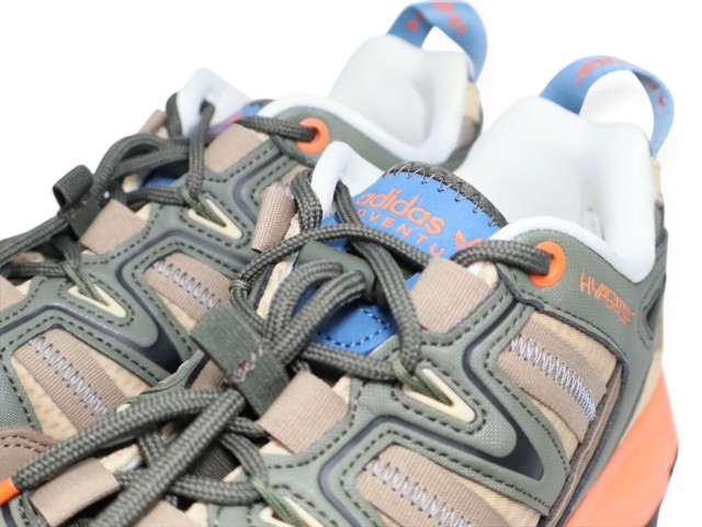 HYPERTURF ADVENTURE W GX4512 - 4