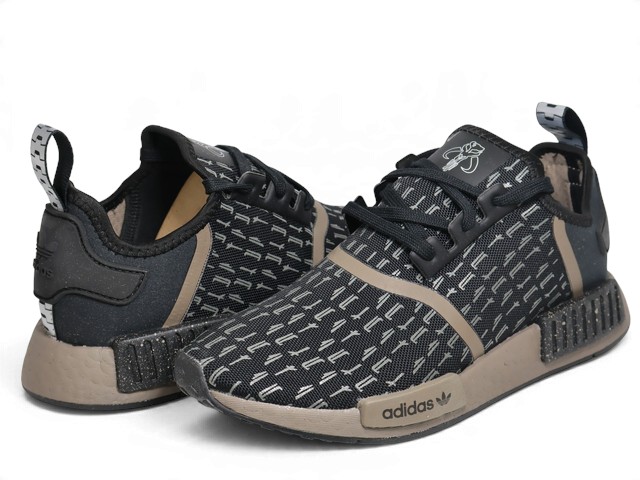 NMD R1 GZ2737 - 2