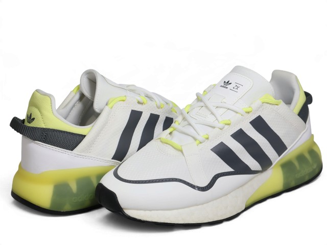 ZX 2K BOOST PURE GZ7729 - 2