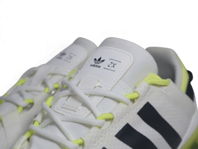ZX 2K BOOST PURE GZ7729 - 4