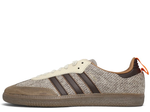 SAMBA OG