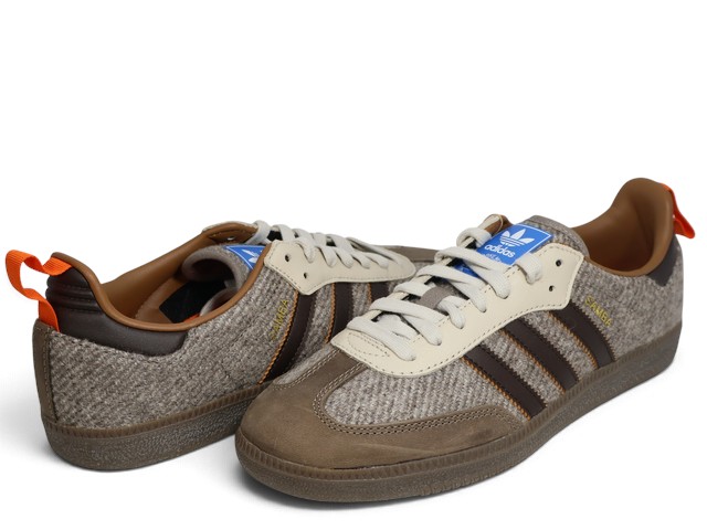 SAMBA OG H04941 - 2