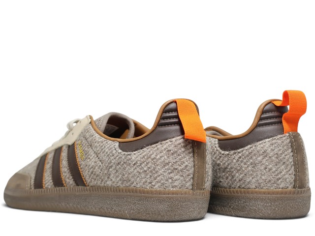 SAMBA OG H04941 - 3