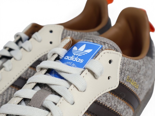 SAMBA OG H04941 - 4