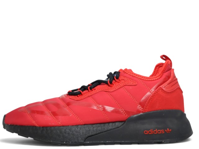 ZX 2K BOOST