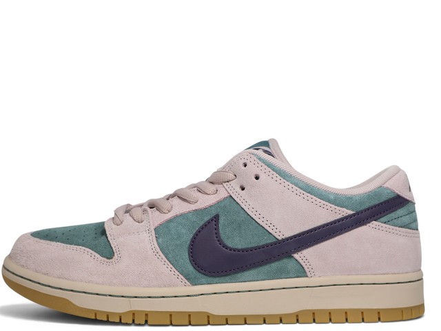 SB DUNK LOW PRO PREMIUM