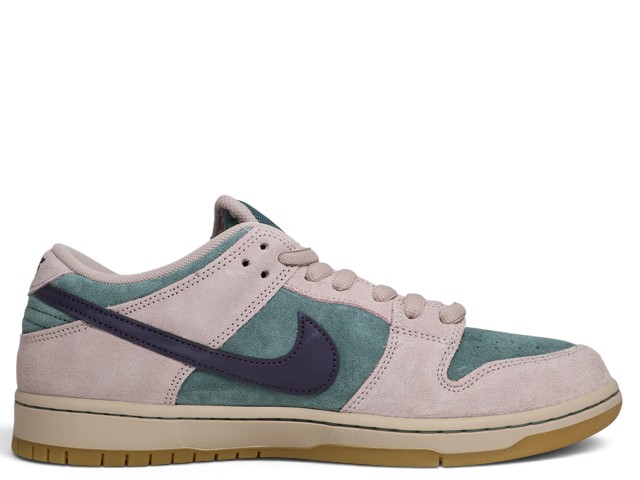 SB DUNK LOW PRO PREMIUM HQ1625-300 - 1