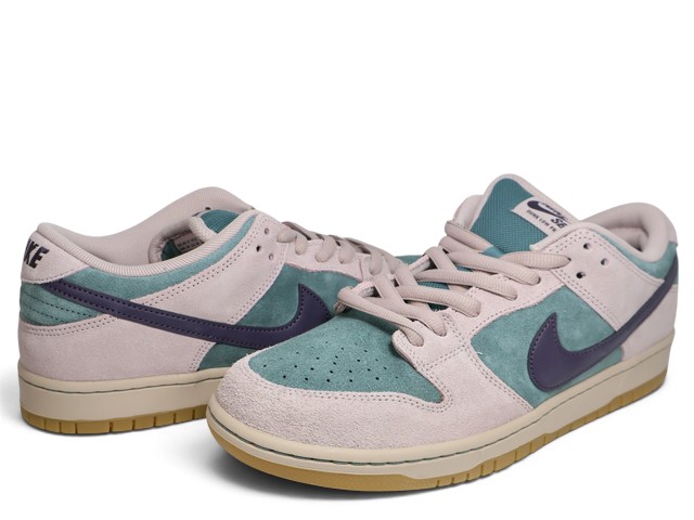 SB DUNK LOW PRO PREMIUM HQ1625-300 - 2