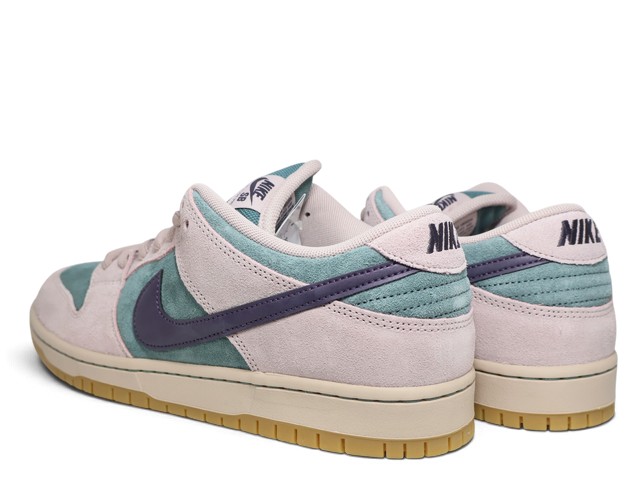 SB DUNK LOW PRO PREMIUM HQ1625-300 - 3