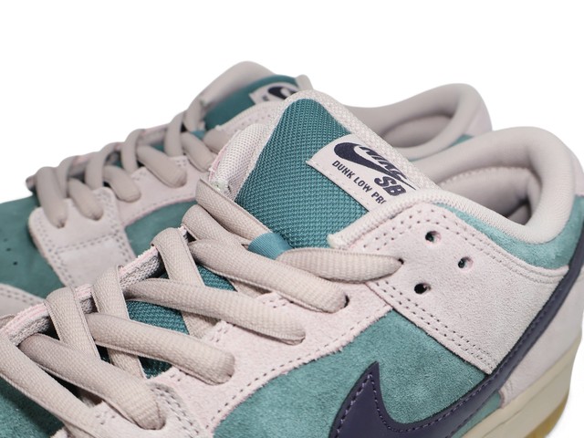 SB DUNK LOW PRO PREMIUM HQ1625-300 - 4