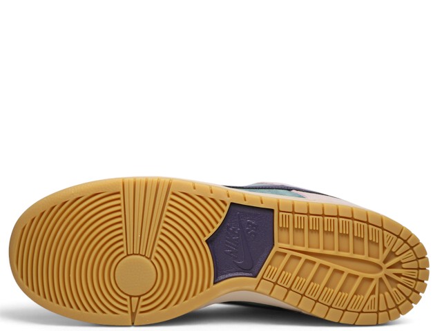 SB DUNK LOW PRO PREMIUM HQ1625-300 - 5