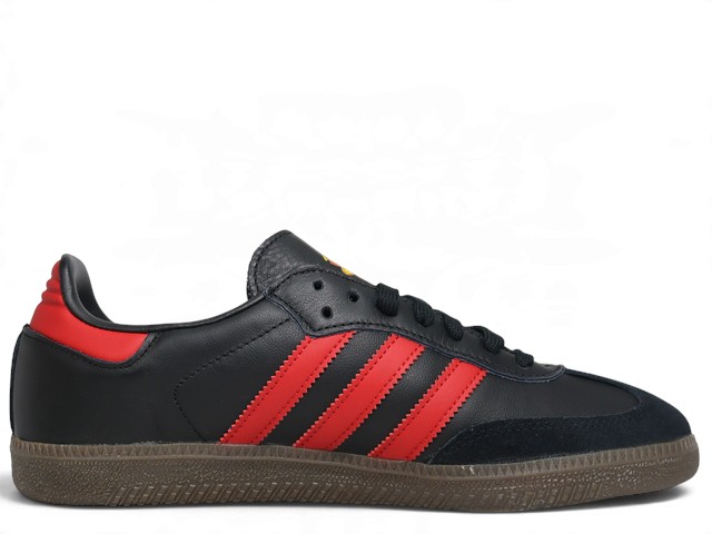 SAMBA TEAM HQ7030 - 1