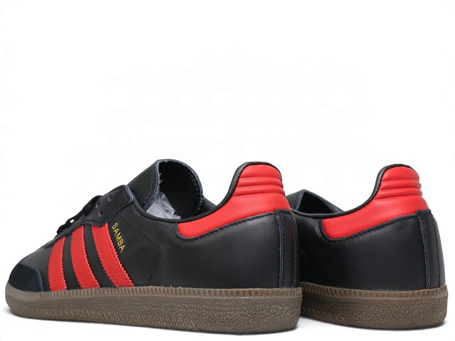SAMBA TEAM HQ7030 - 3
