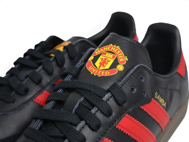 SAMBA TEAM HQ7030 - 4