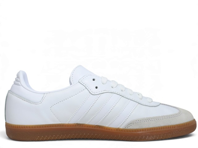 SAMBA TEAM HQ7032 - 1