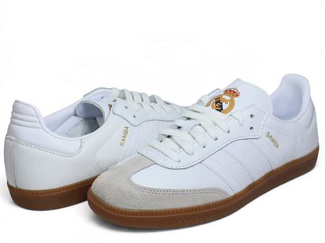 SAMBA TEAM HQ7032 - 2