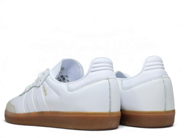SAMBA TEAM HQ7032 - 7