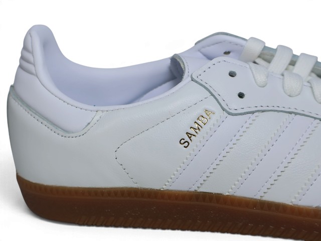 SAMBA TEAM HQ7032 - 4