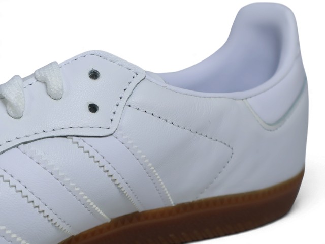 SAMBA TEAM HQ7032 - 5