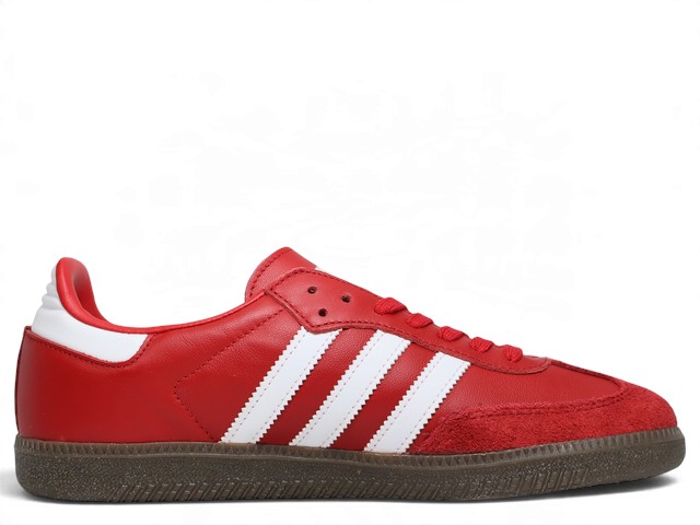 SAMBA TEAM HQ7033 - 1