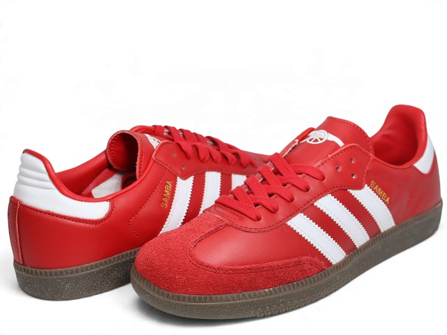 SAMBA TEAM HQ7033 - 2