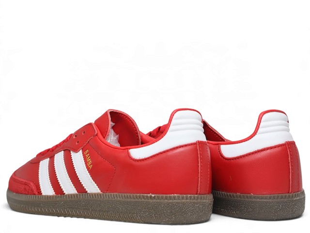 SAMBA TEAM HQ7033 - 3