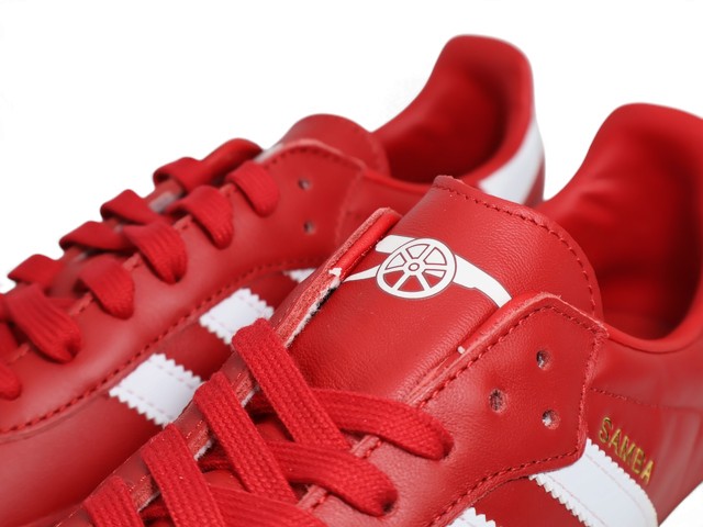 SAMBA TEAM HQ7033 - 4