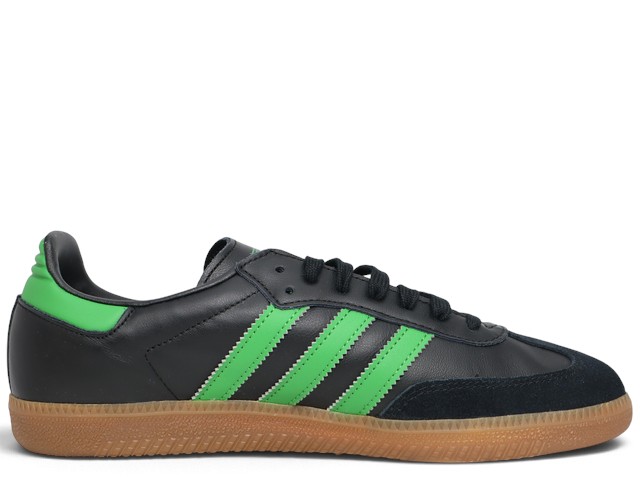 SAMBA TEAM HQ7035 - 1