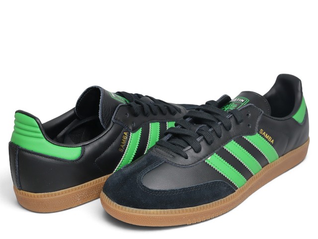 SAMBA TEAM HQ7035 - 2