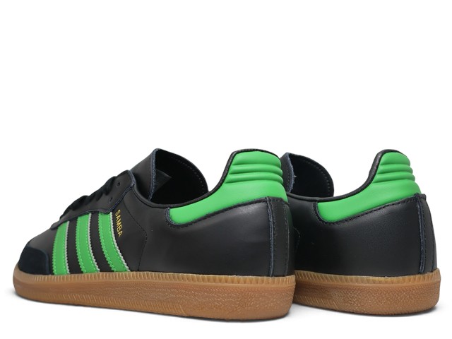 SAMBA TEAM HQ7035 - 3