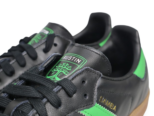 SAMBA TEAM HQ7035 - 4