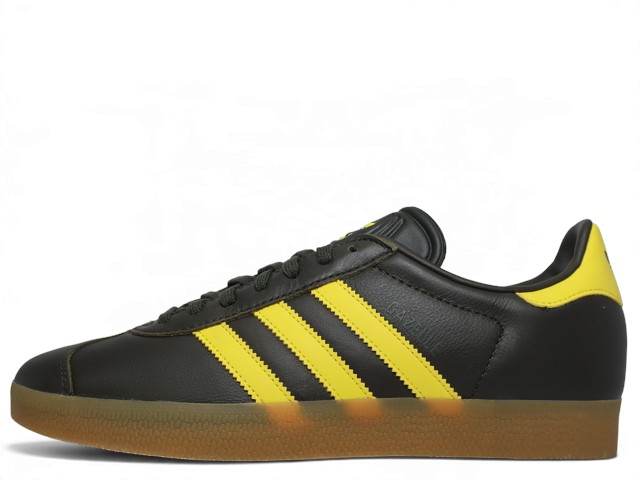 GAZELLE