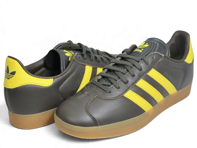 GAZELLE HQ9873 - 2