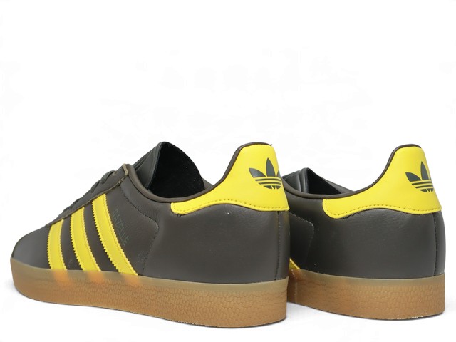 GAZELLE HQ9873 - 3