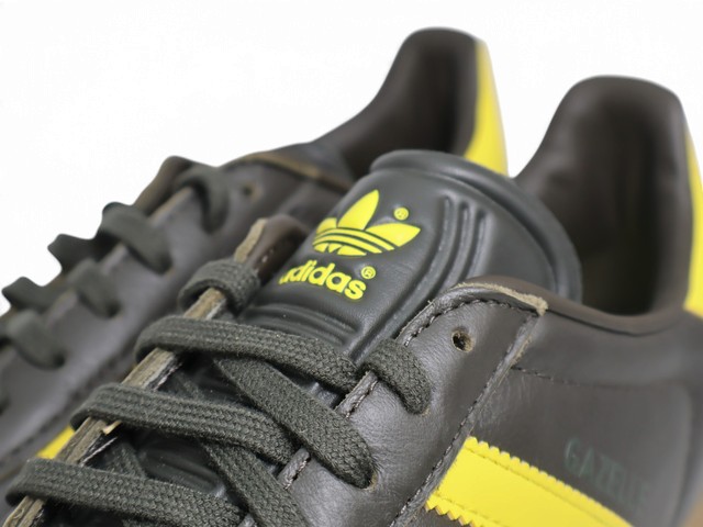 GAZELLE HQ9873 - 4