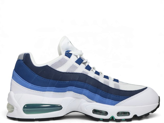 AIR MAX 95 BIG BUBBLE IH7855-100 - 1