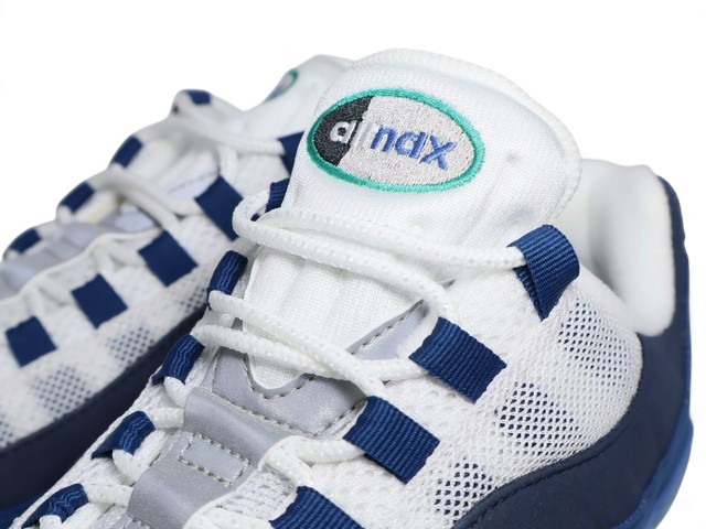AIR MAX 95 BIG BUBBLE IH7855-100 - 4