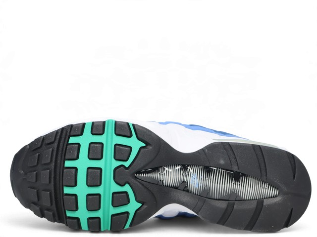 AIR MAX 95 BIG BUBBLE IH7855-100 - 5
