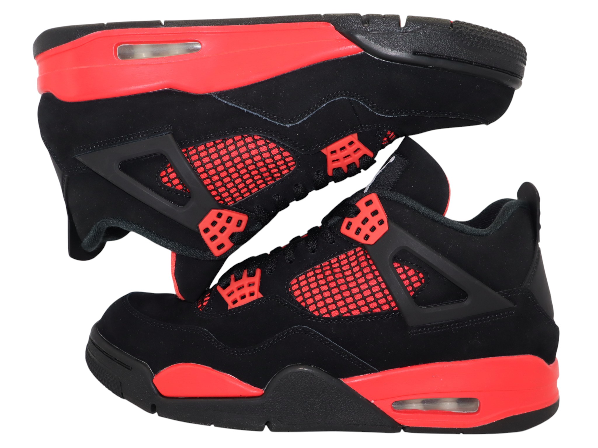 AIR JORDAN 4 RETRO h-30579-8 - 1