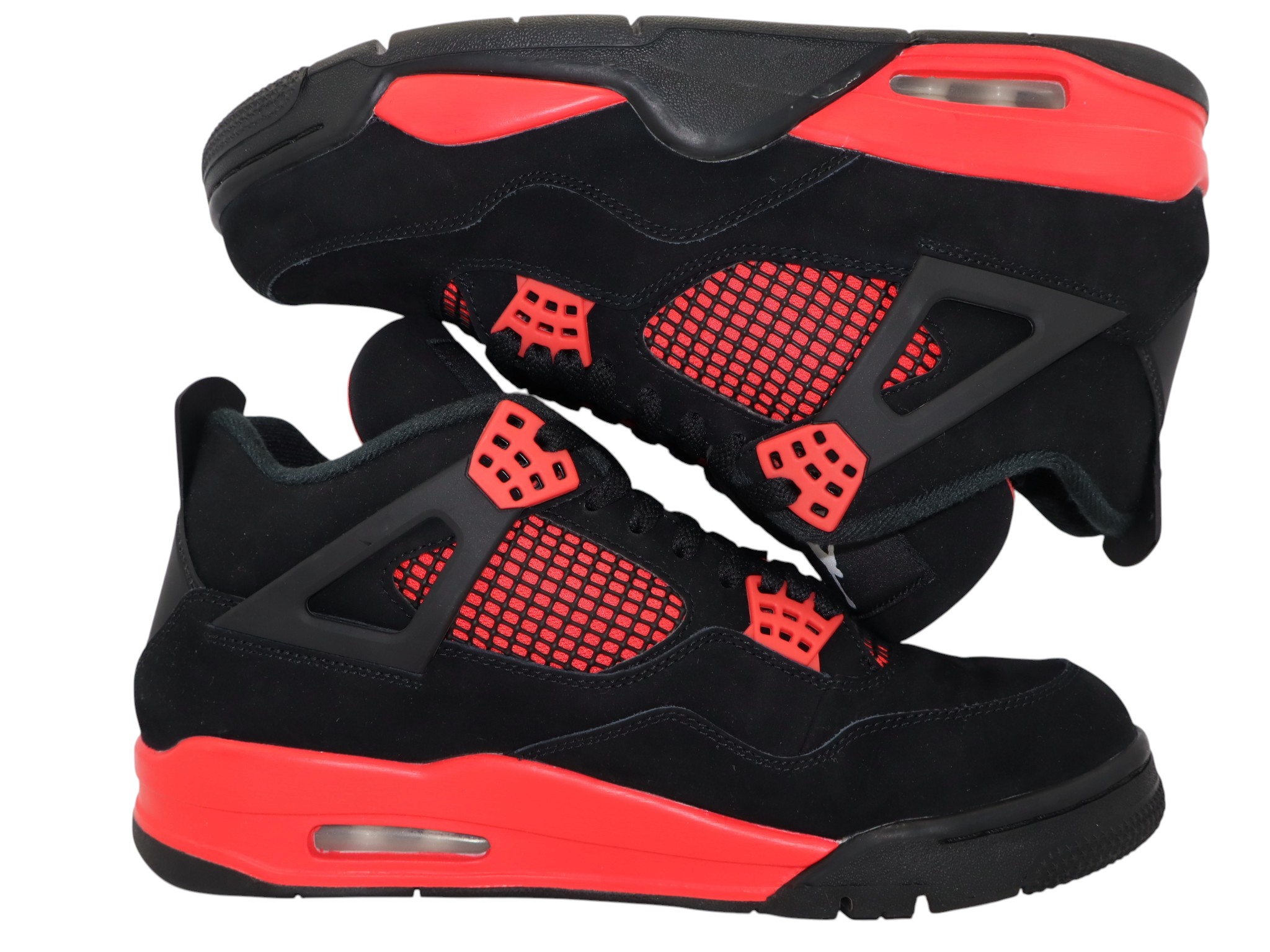 AIR JORDAN 4 RETRO h-30579-8 - 2