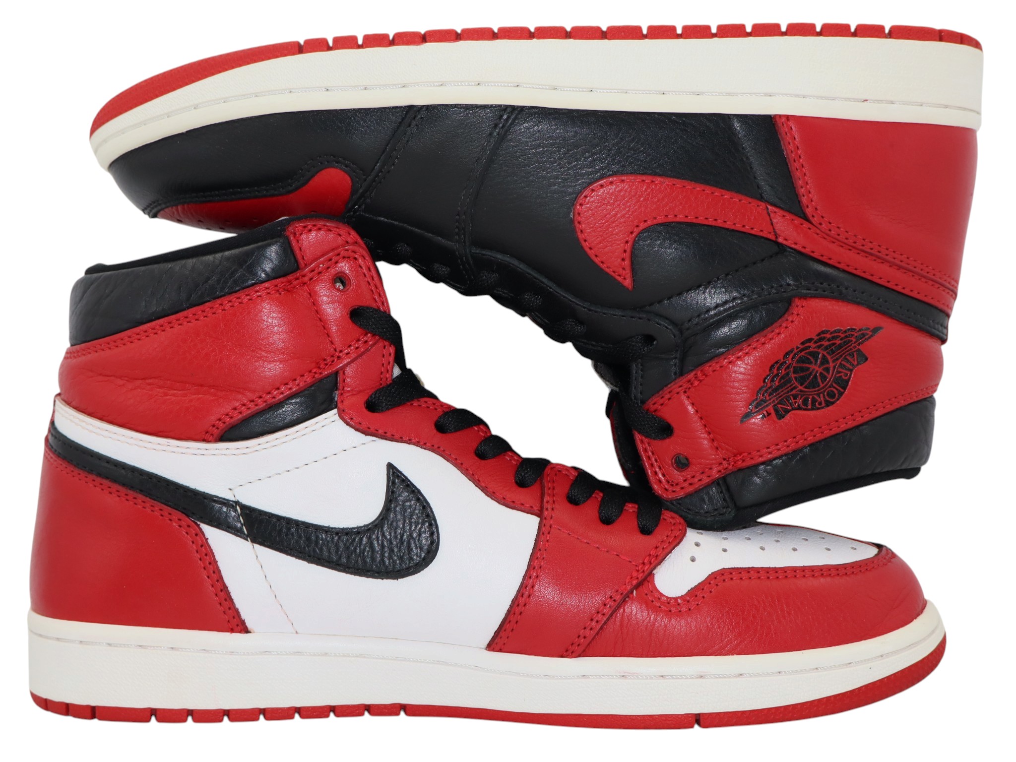 AIR JORDAN 1 RETRO HIGH OG NRG h-30578-49 - 2