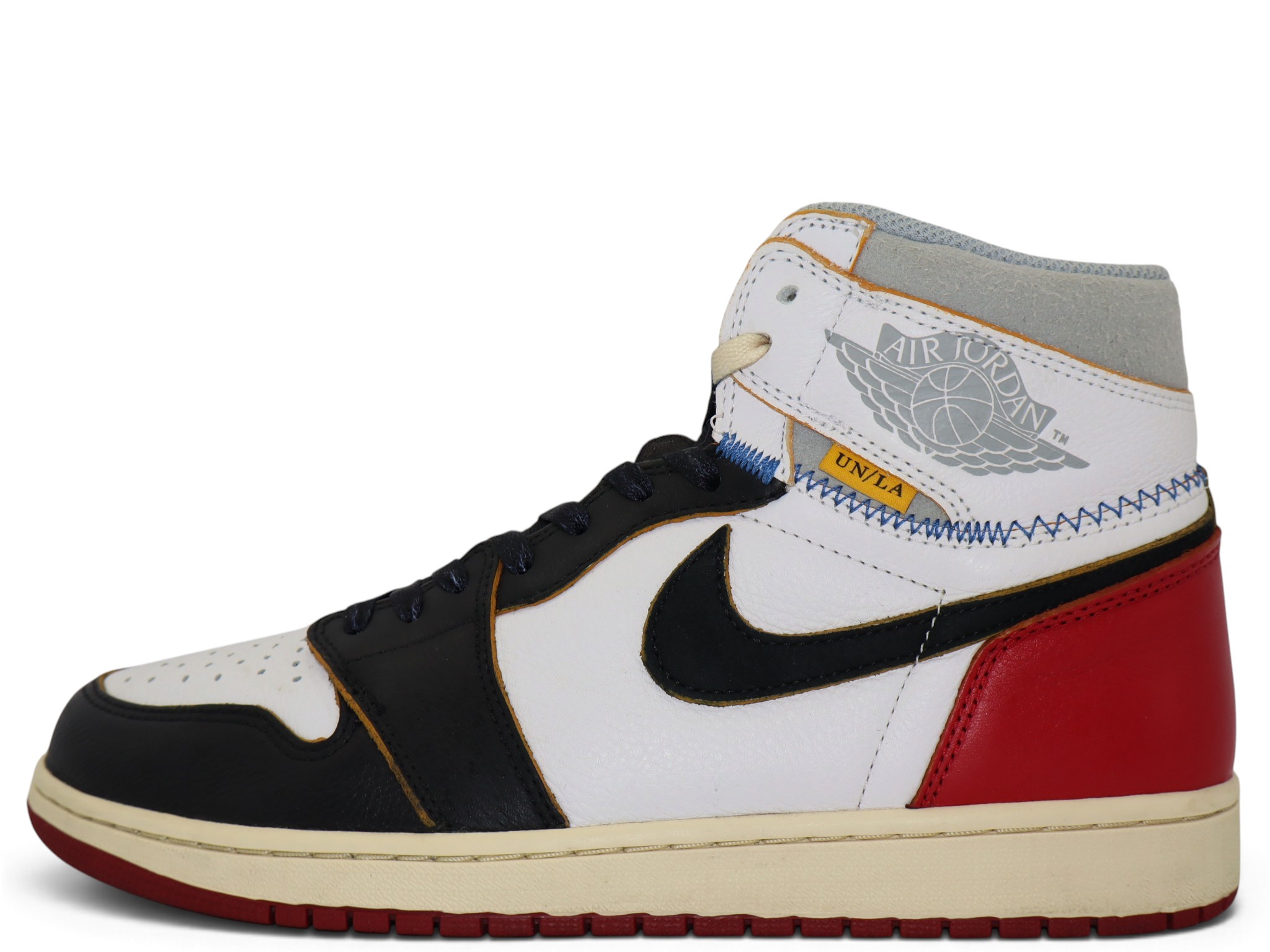 AIR JORDAN 1 RETRO HIGH NRG / UN