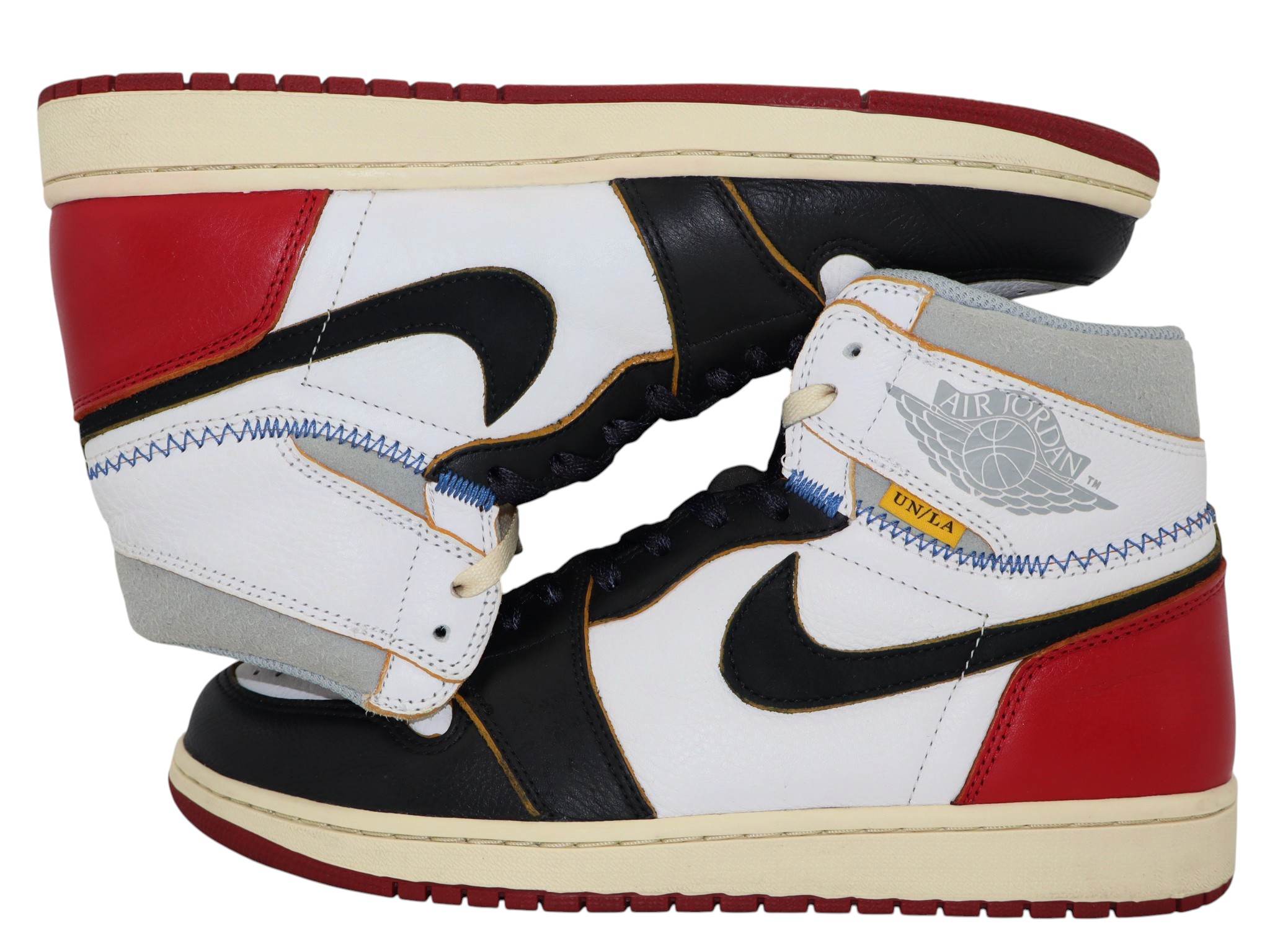 AIR JORDAN 1 RETRO HIGH NRG / UN h-30578-27 - 1