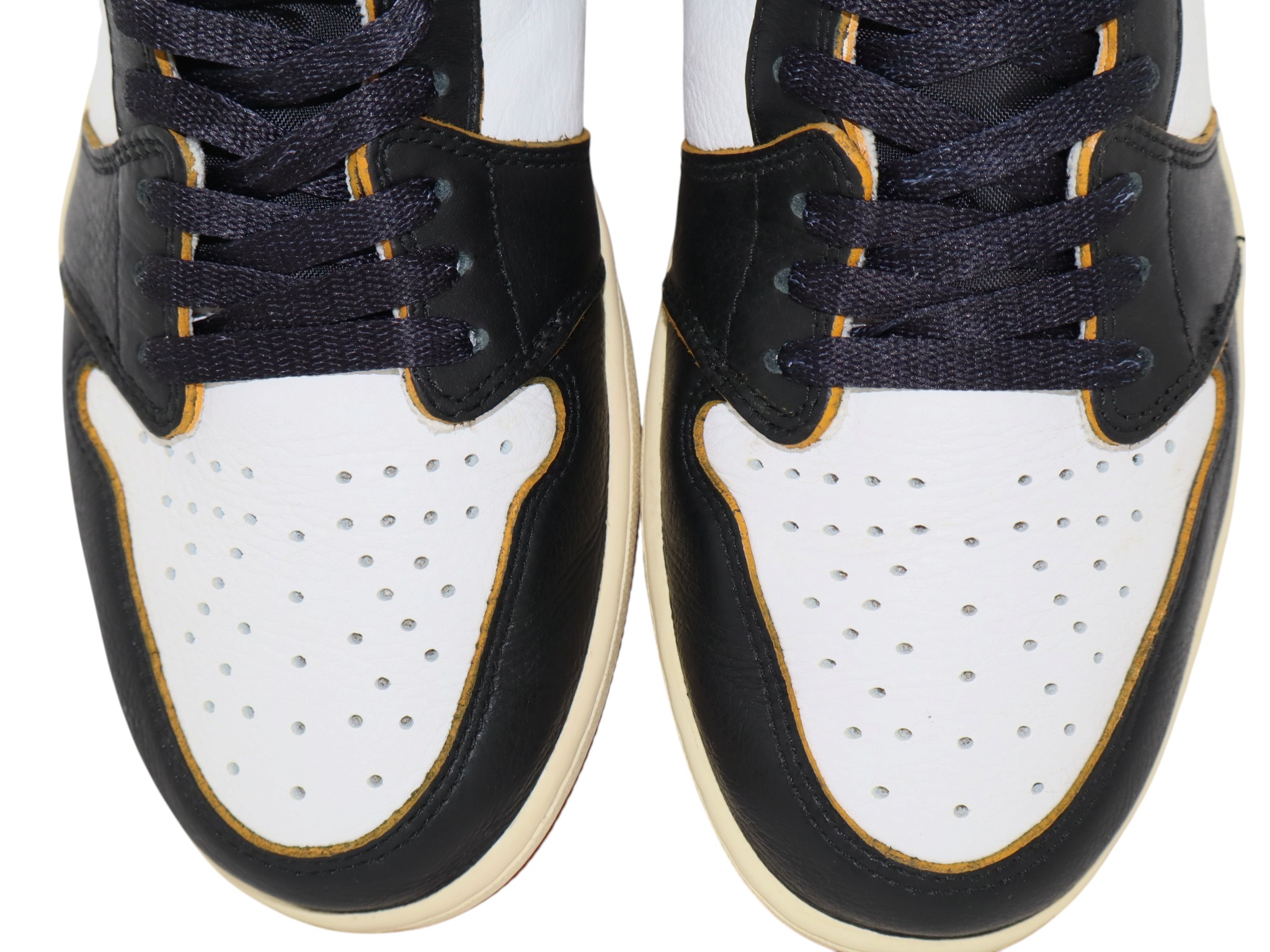 AIR JORDAN 1 RETRO HIGH NRG / UN h-30578-27 - 3